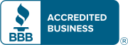 Xtreme Clean is a BBB Accredited Business